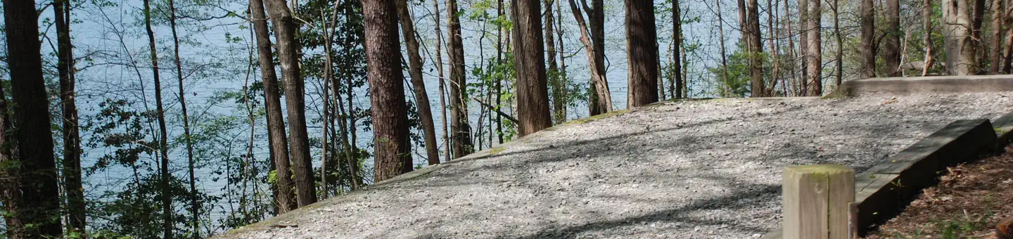 Coneross Park Campground
