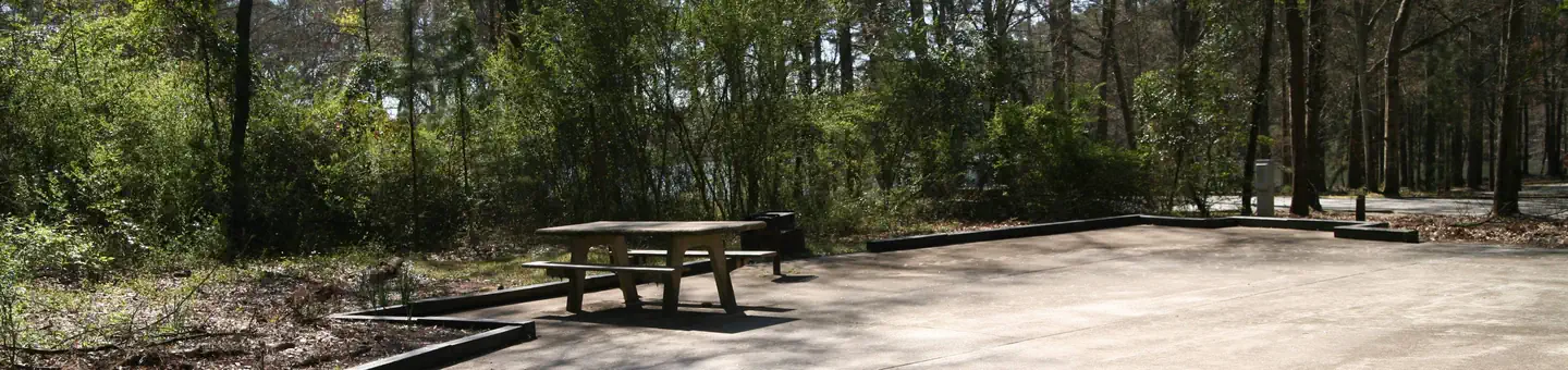 Coneross Park Campground