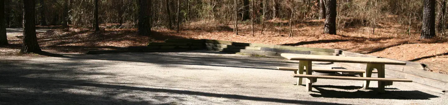 Coneross Park Campground