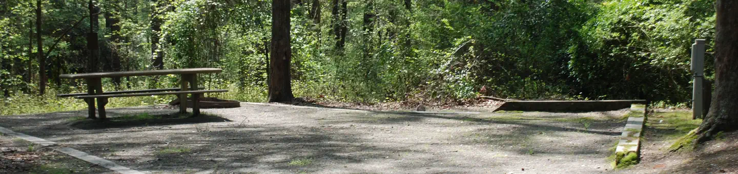 Coneross Park Campground