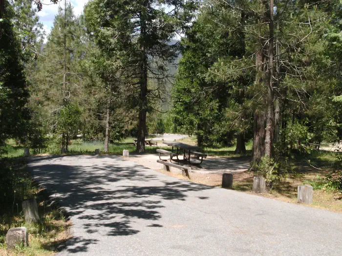 Lupine/Cedar Bluff Campground