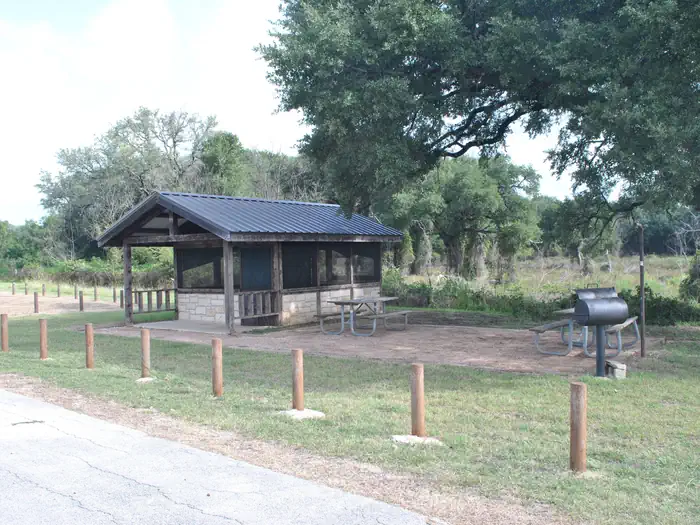 White Flint Park