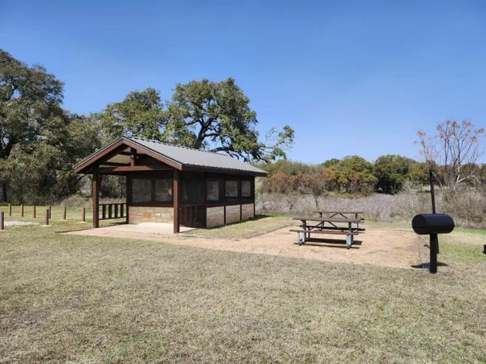 White Flint Park