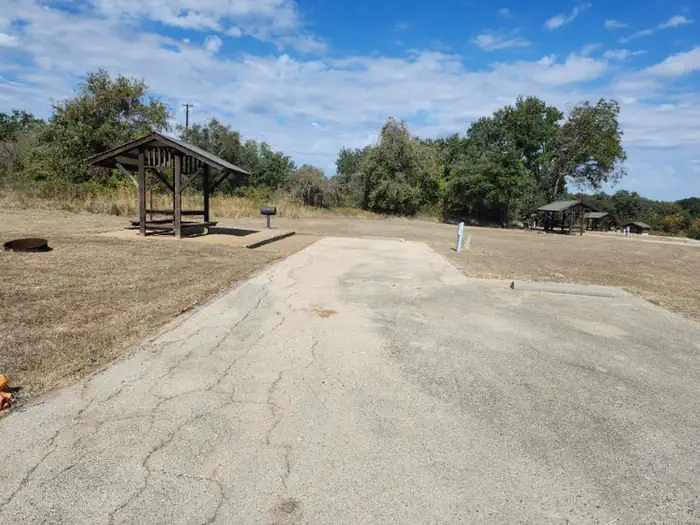 White Flint Park