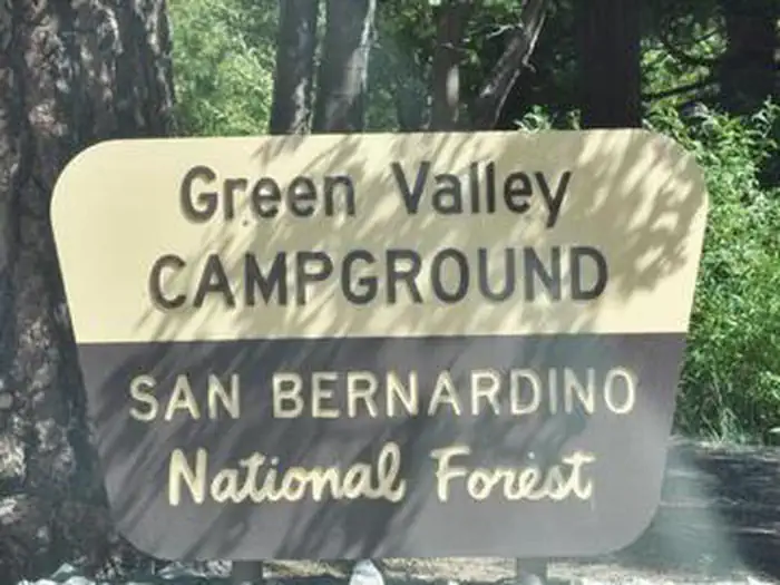 GREEN VALLEY