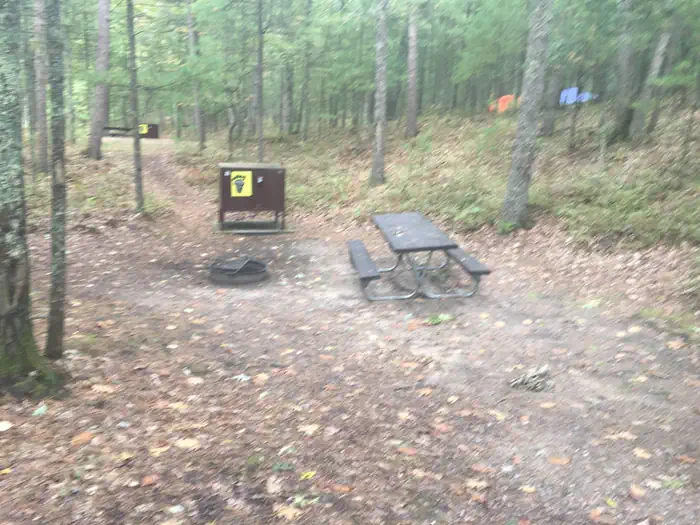 Platte River Campground