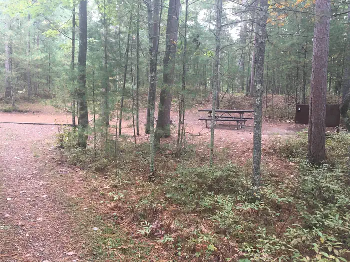 Platte River Campground
