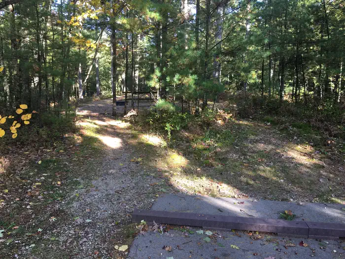 Platte River Campground