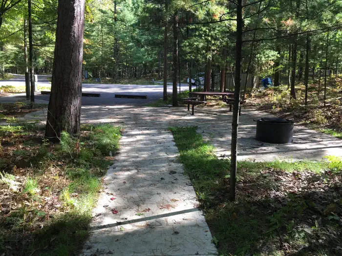 Platte River Campground
