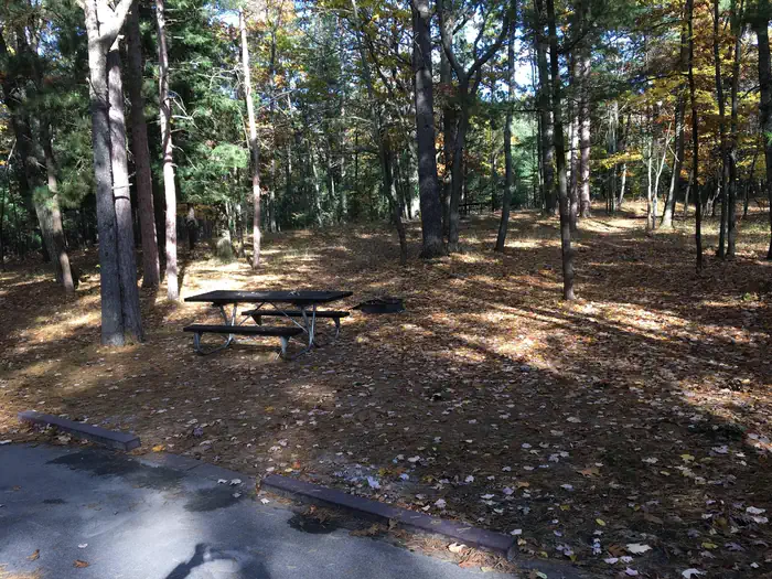 Platte River Campground
