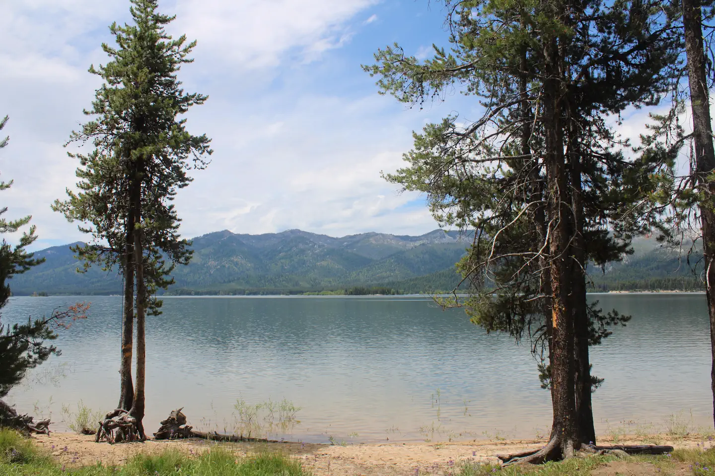 Howers Campground