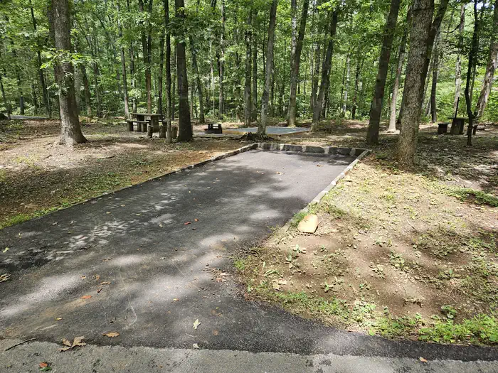 Otter Creek Campground