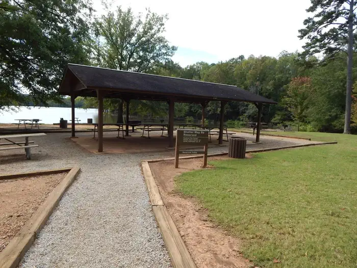 Longwood Park