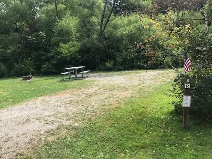 Kellettville Recreation Area (pa)
