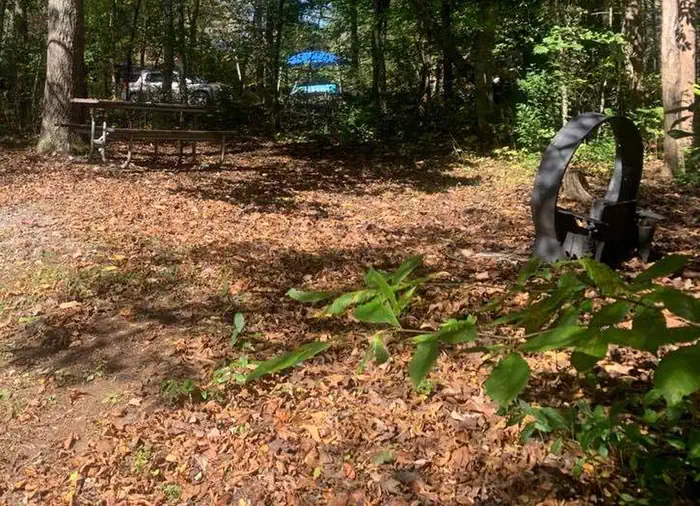 Wilderness Road Campground