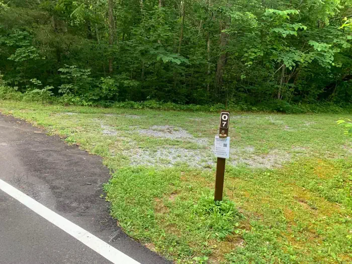 Wilderness Road Campground