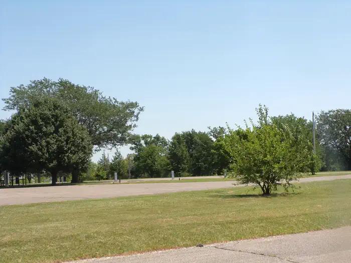 Santa Fe Trail