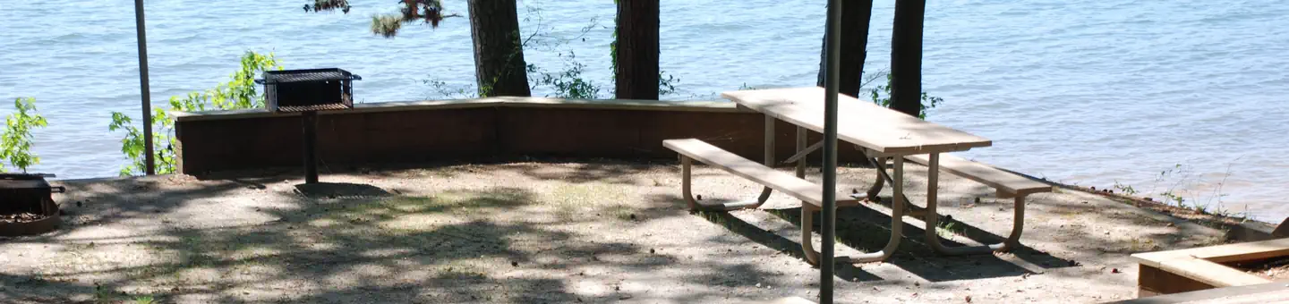 Oconee Point