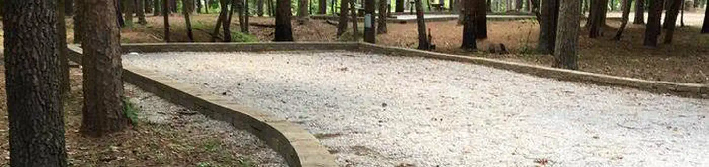 Chewalla Lake Recreation Area- CLOSED FOR 2022 SEASON