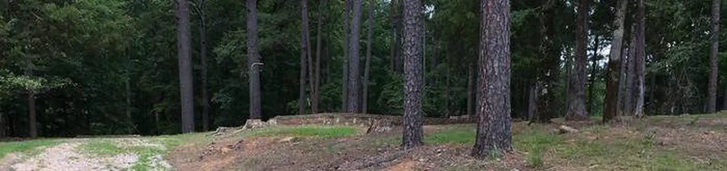 Chewalla Lake Recreation Area- CLOSED FOR 2022 SEASON