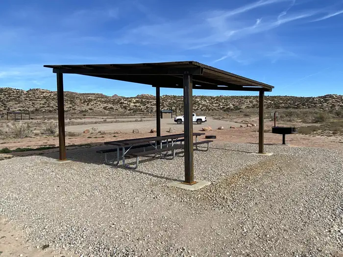 Group Site A