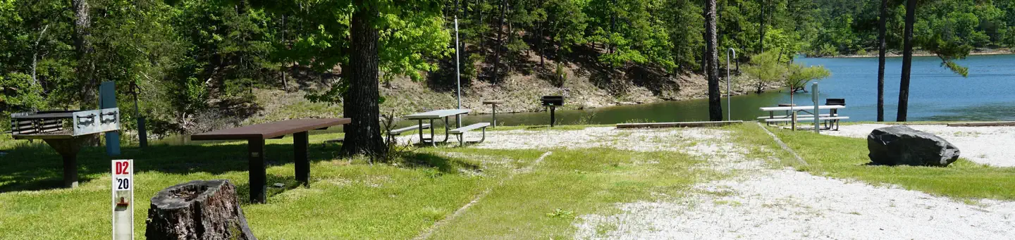 Crystal Springs (ar)