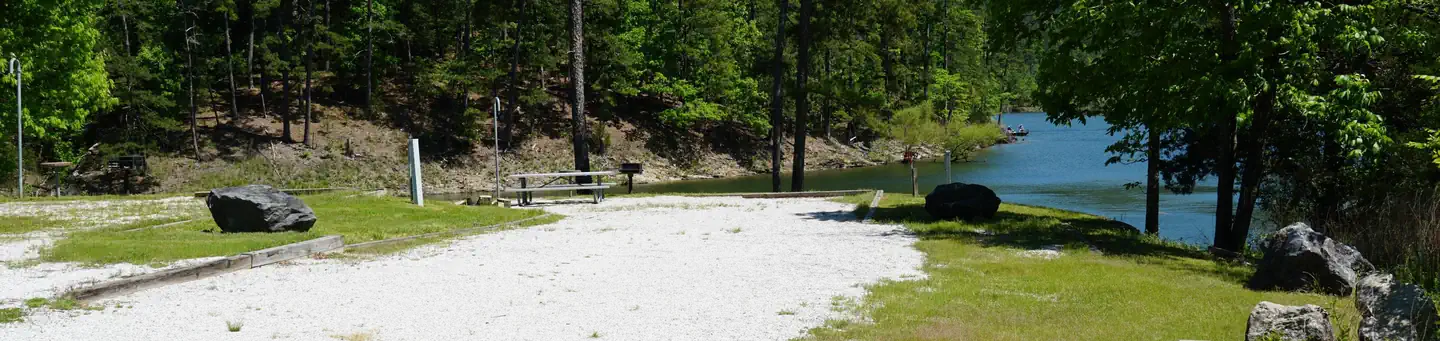 Crystal Springs (ar)