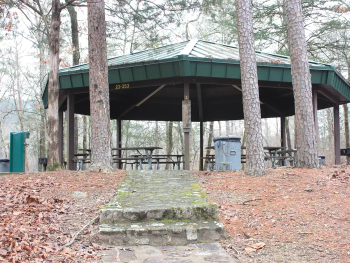 Crystal Springs (ar)
