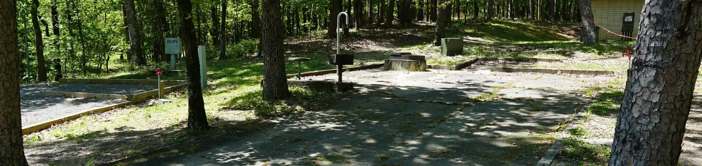 Crystal Springs (ar)