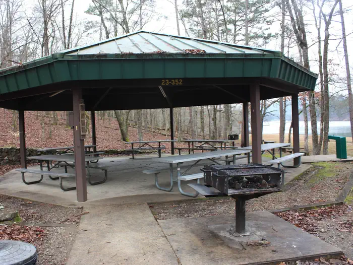 Crystal Springs (ar)
