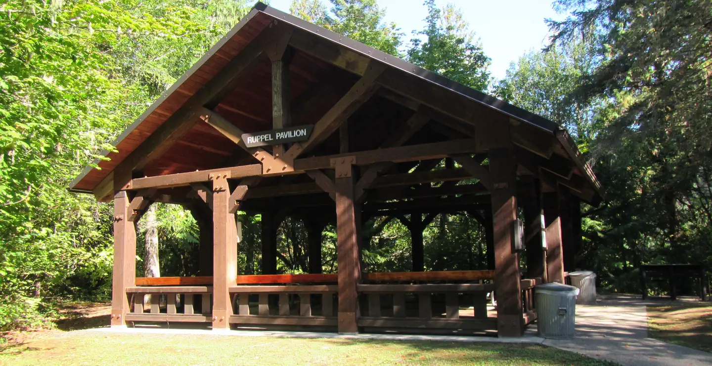 Pavilion