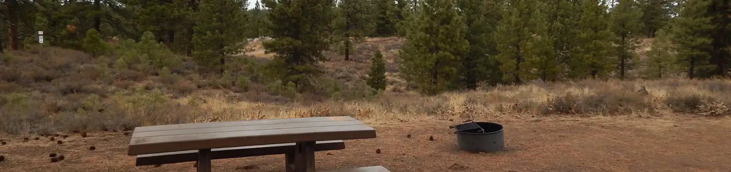 BOCA CAMPGROUND