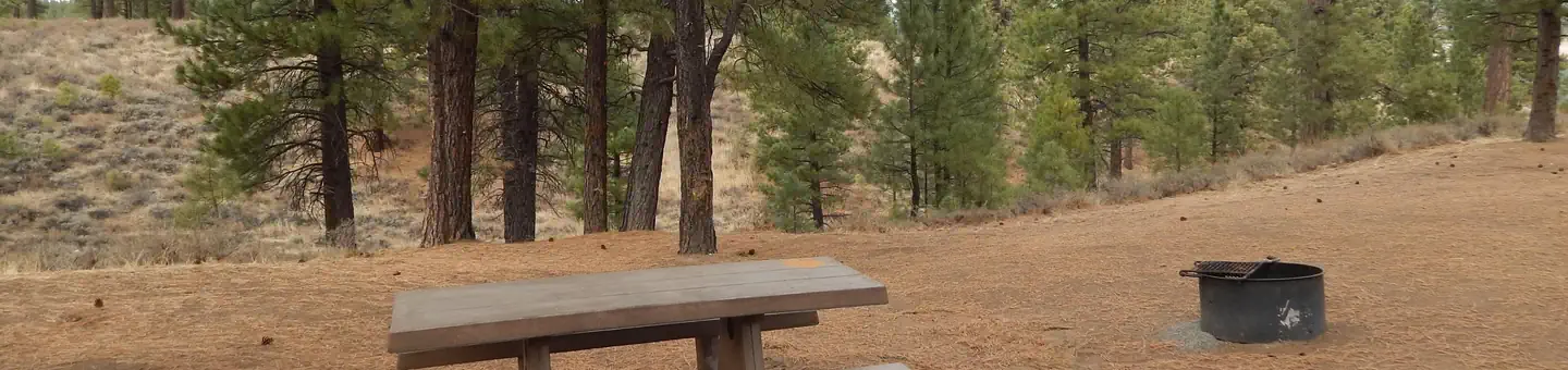 BOCA CAMPGROUND