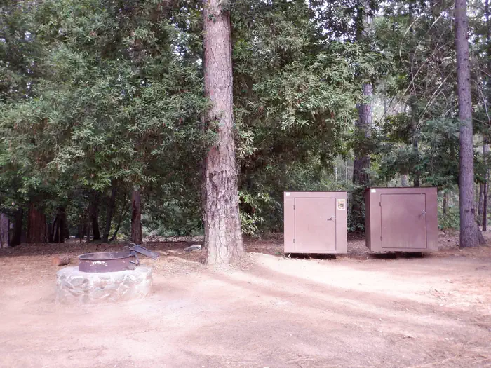 Schoolhouse Campground (ca)