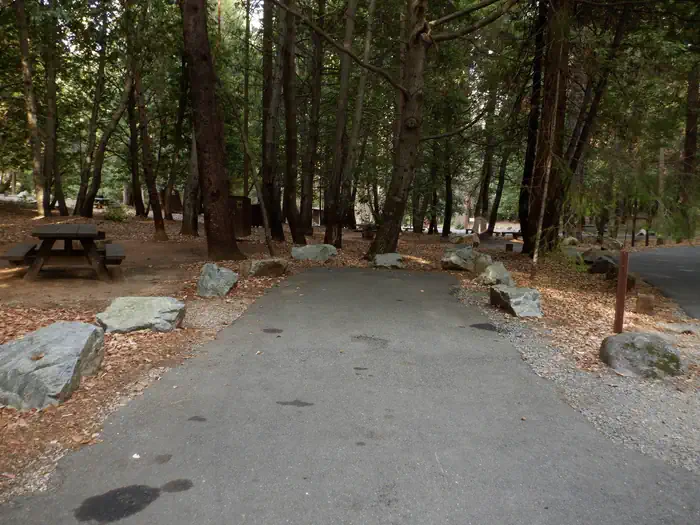 Schoolhouse Campground (ca)