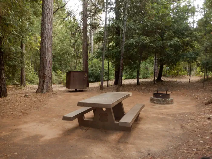 Schoolhouse Campground (ca)