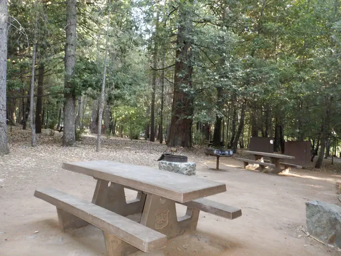 Schoolhouse Campground (ca)