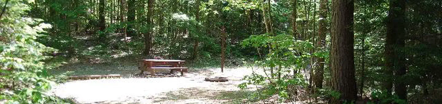 Widewaters Campground