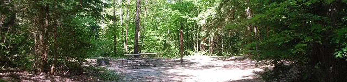 Widewaters Campground