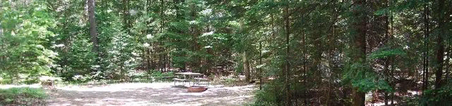 Widewaters Campground