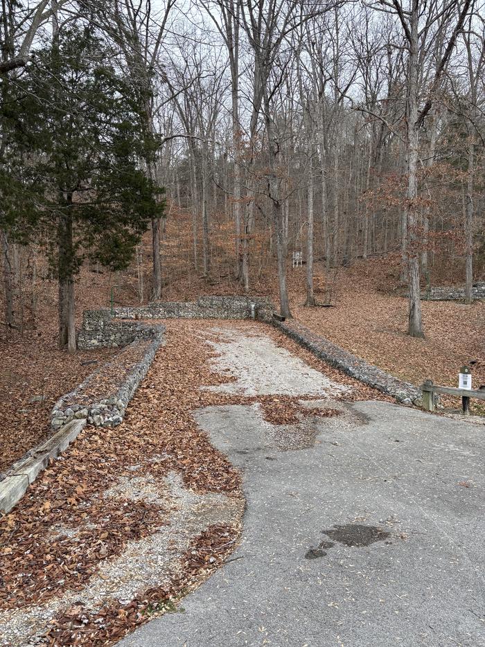 Fishing Creek Campground