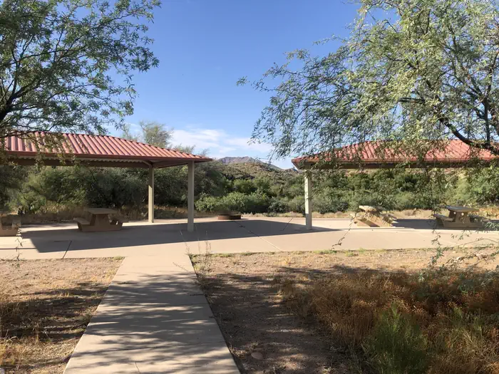 Larry Forbis Group Site- B