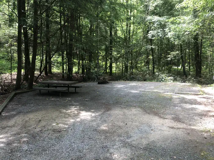 Lake Rabun Beach Recreation Area