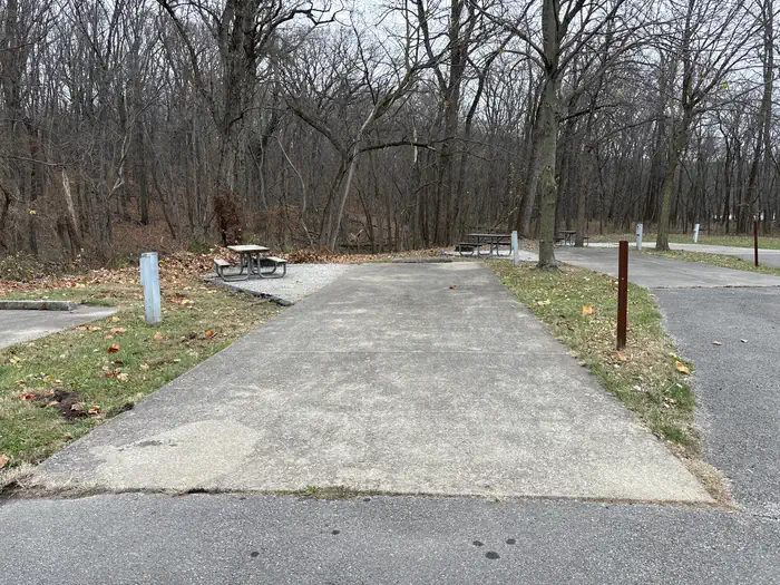 Tailwater East Campground