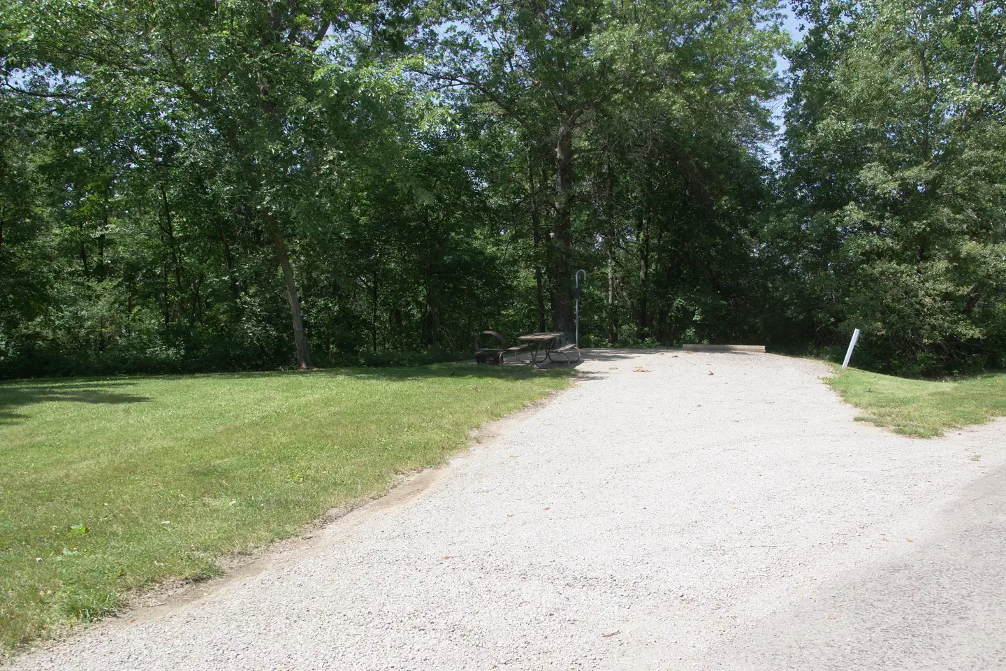 Prairie Ridge (rathbun Lake)