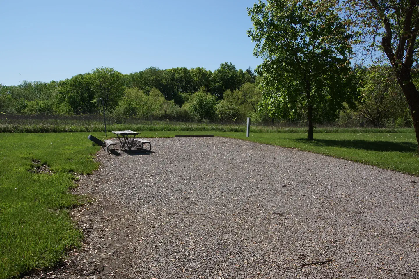 Prairie Ridge (rathbun Lake)