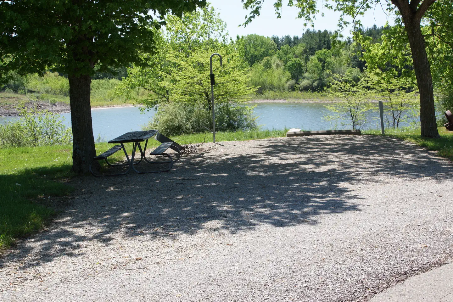 Prairie Ridge (rathbun Lake)