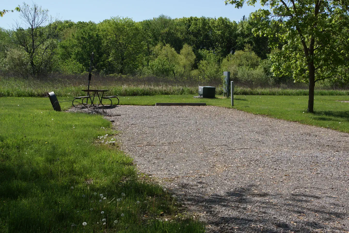 Prairie Ridge (rathbun Lake)