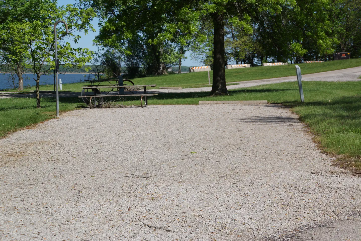 Prairie Ridge (rathbun Lake)