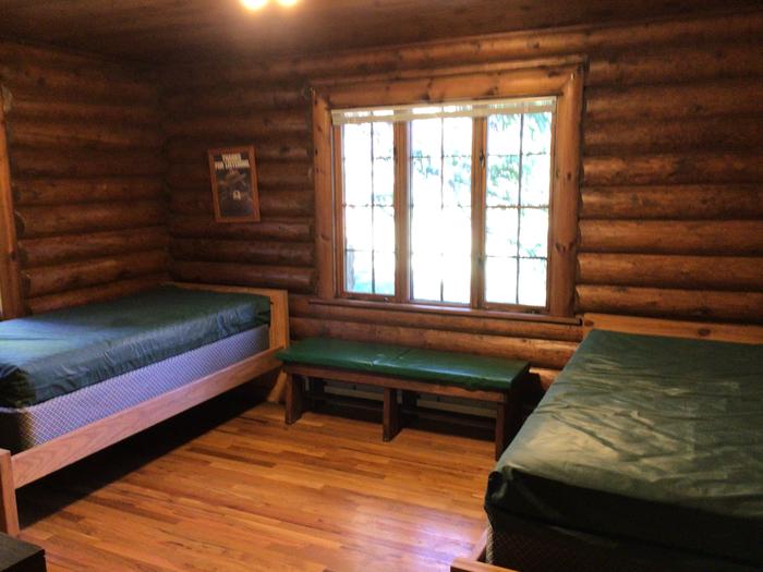 Moose Manor